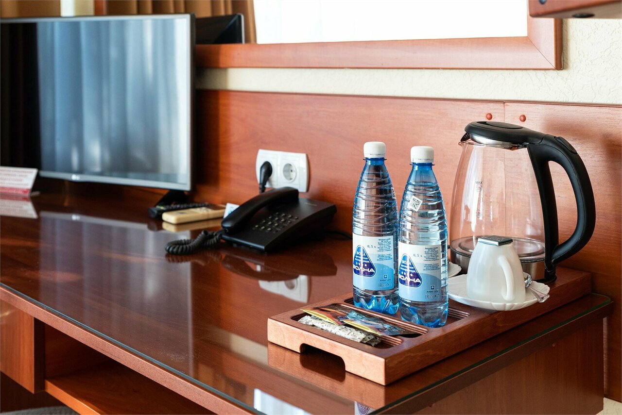 Гостиница Волна Светлогорск