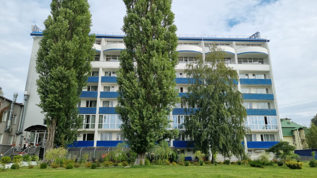 Гостиница Волна Светлогорск-140