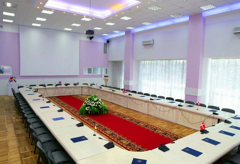 Гостиница Волна Светлогорск-27