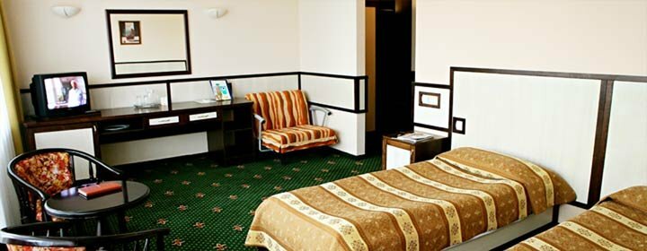 Гостиница Волна Светлогорск-52