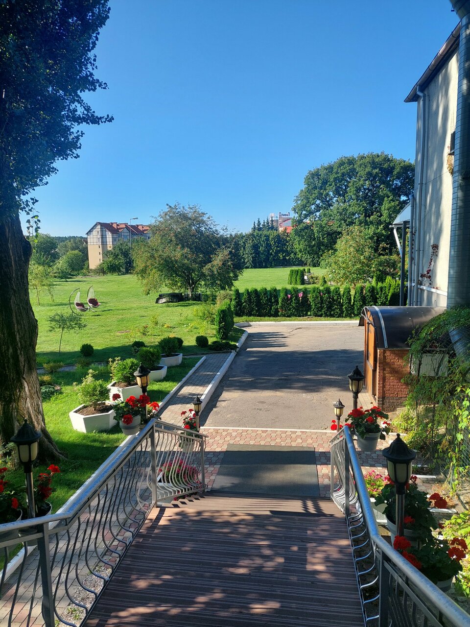 Гостиница Волна Светлогорск-144