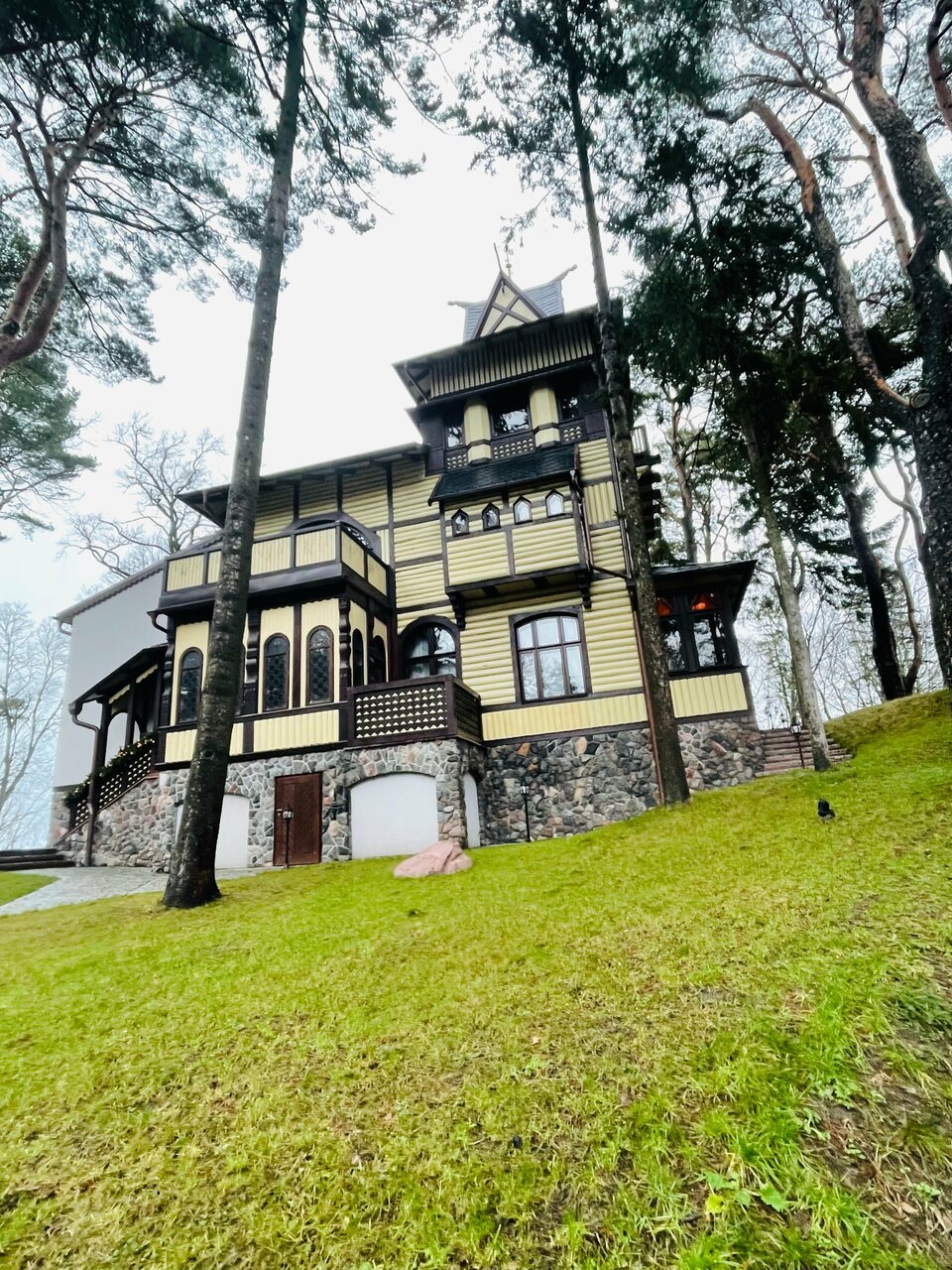 Гостиница Волна Светлогорск-103