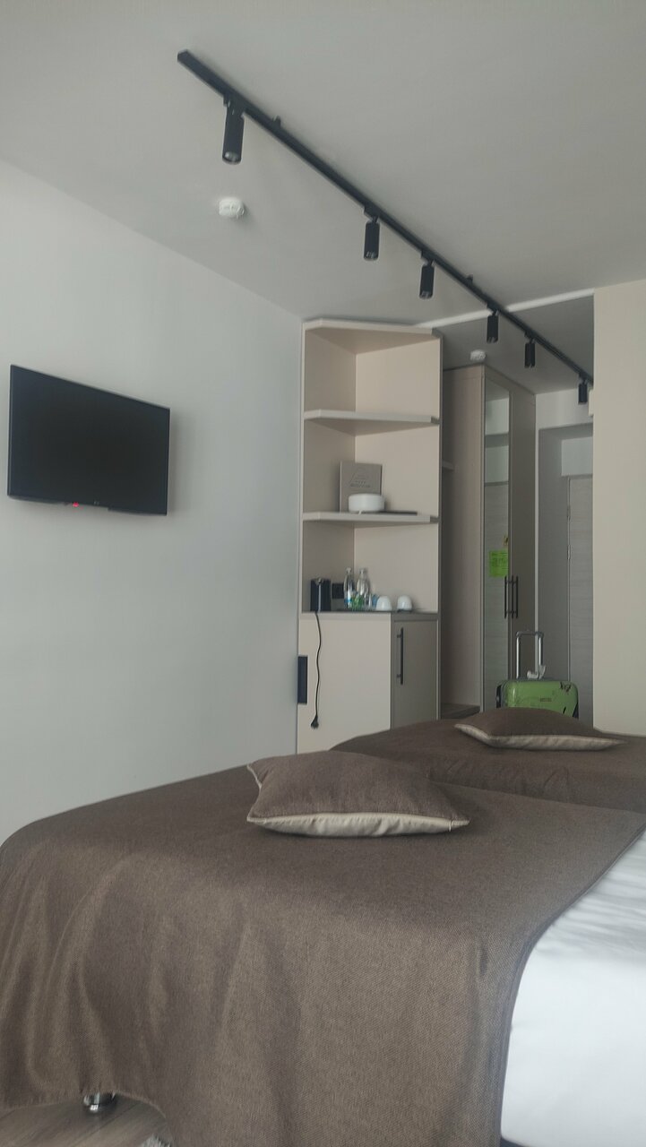 Гостиница Волна Светлогорск-205