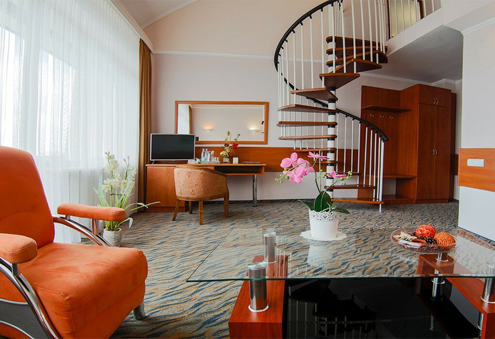 Гостиница Волна Светлогорск-34