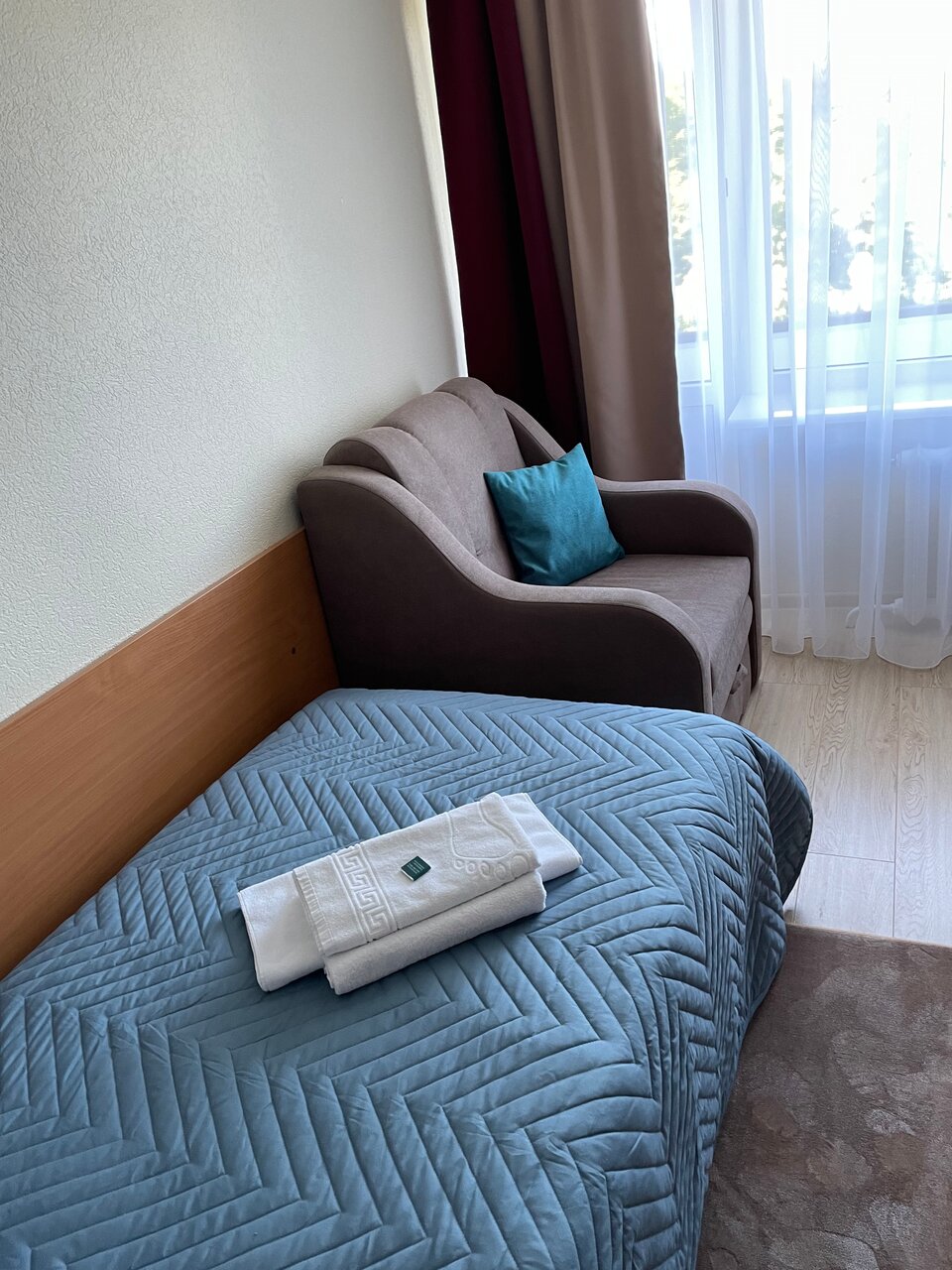 Гостиница Волна Светлогорск-249