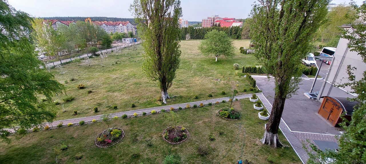 Гостиница Волна Светлогорск-165