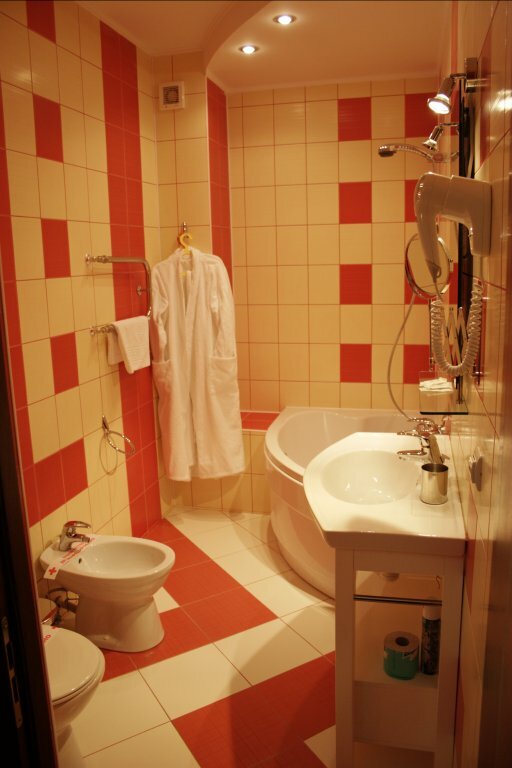 Гостиница Волна Светлогорск-65