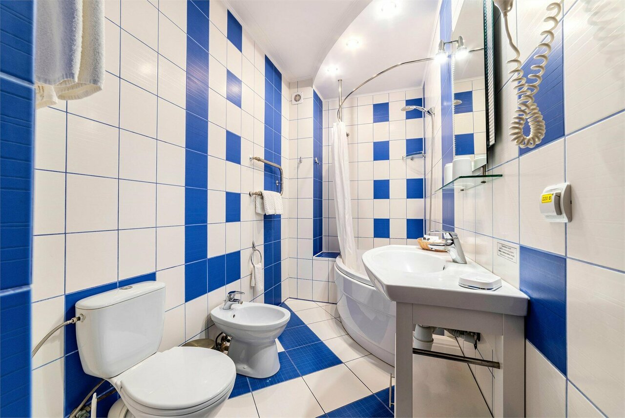 Гостиница Волна Светлогорск