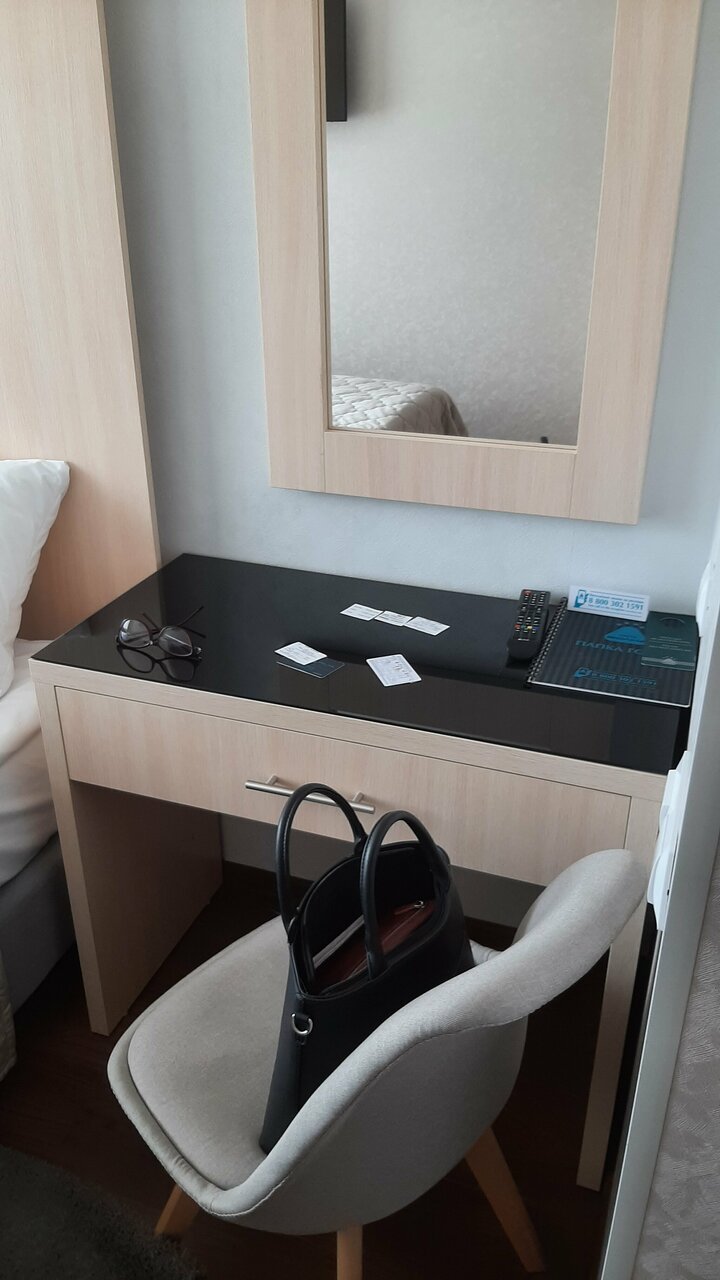 Гостиница Волна Светлогорск-221