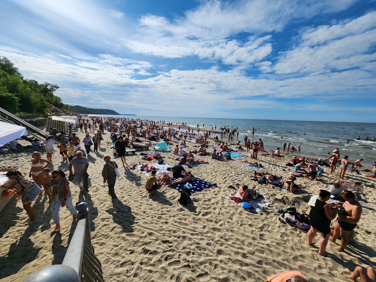 Гостиница Волна Светлогорск-94