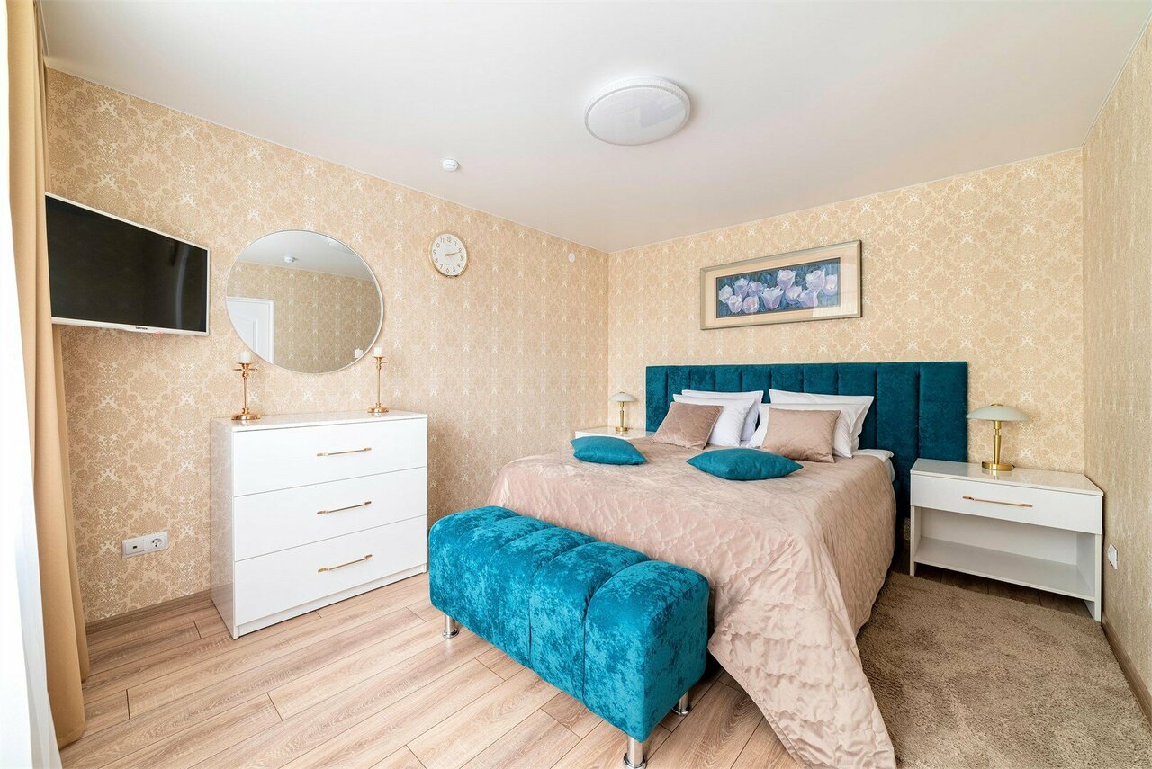 Гостиница Волна Светлогорск