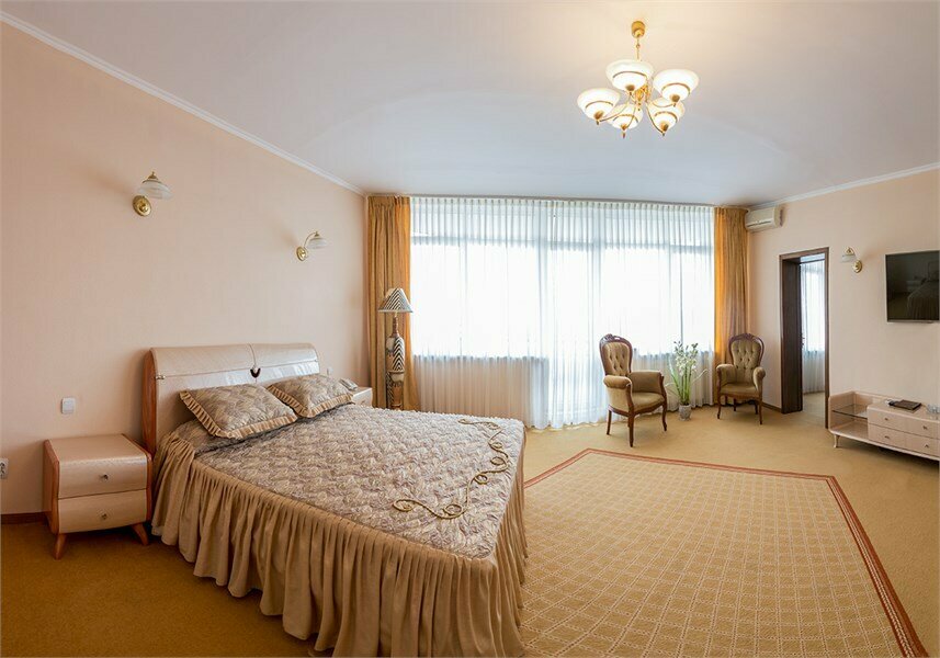 Гостиница Волна Светлогорск