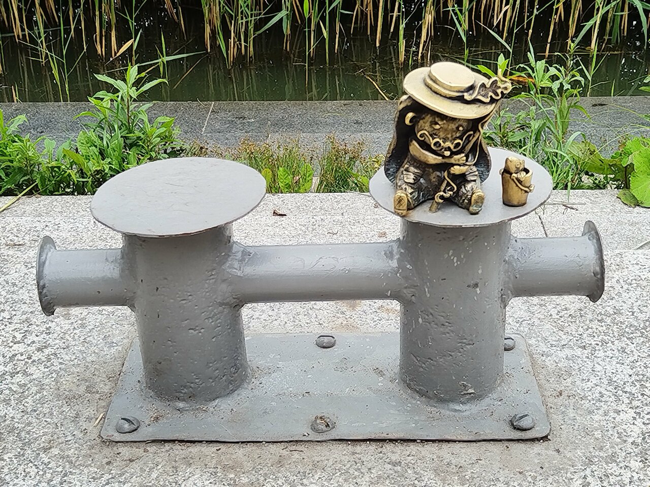 Гостиница Волна Светлогорск-149