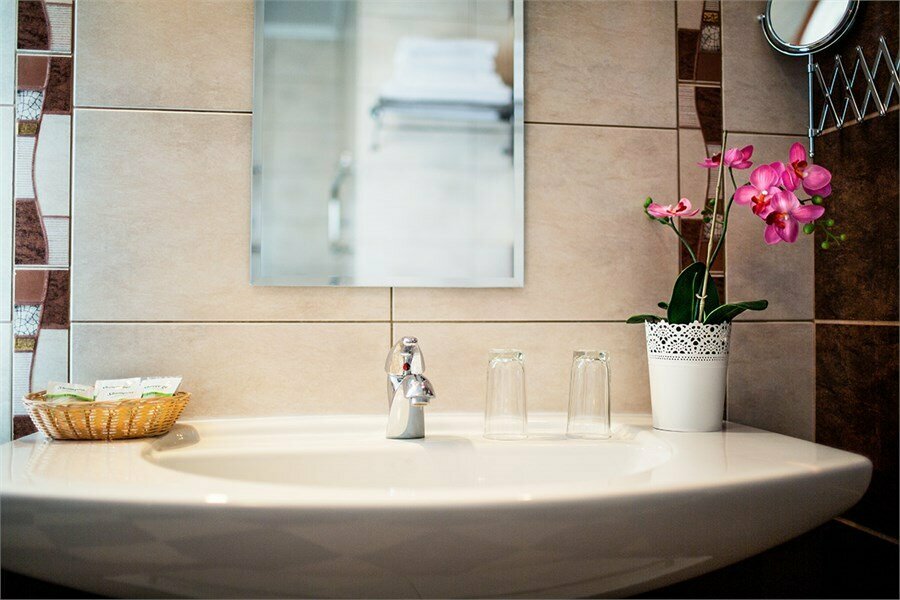 Гостиница Волна Светлогорск