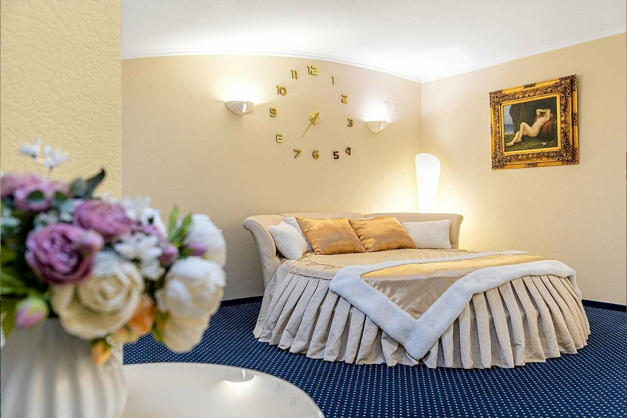 Гостиница Волна Светлогорск