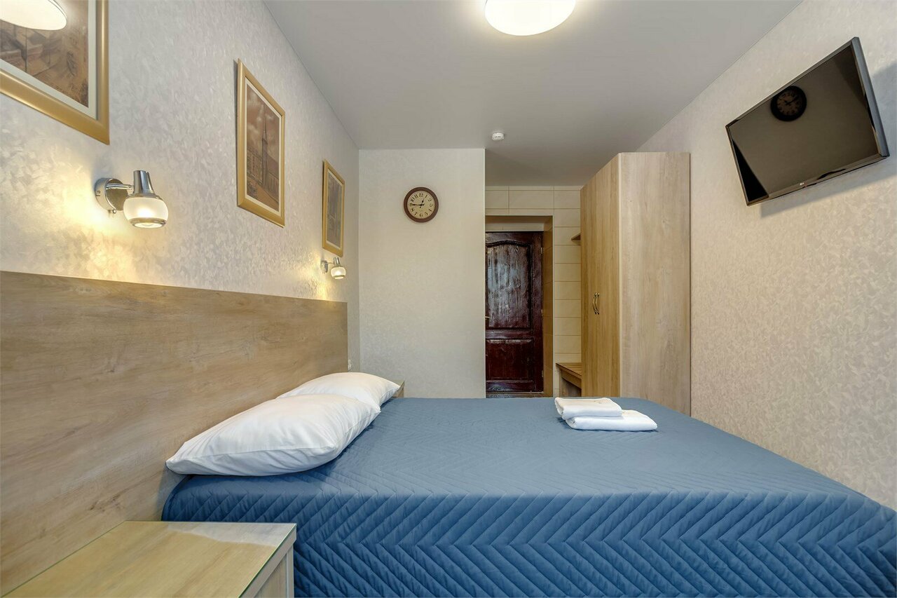 Гостиница Волна Светлогорск