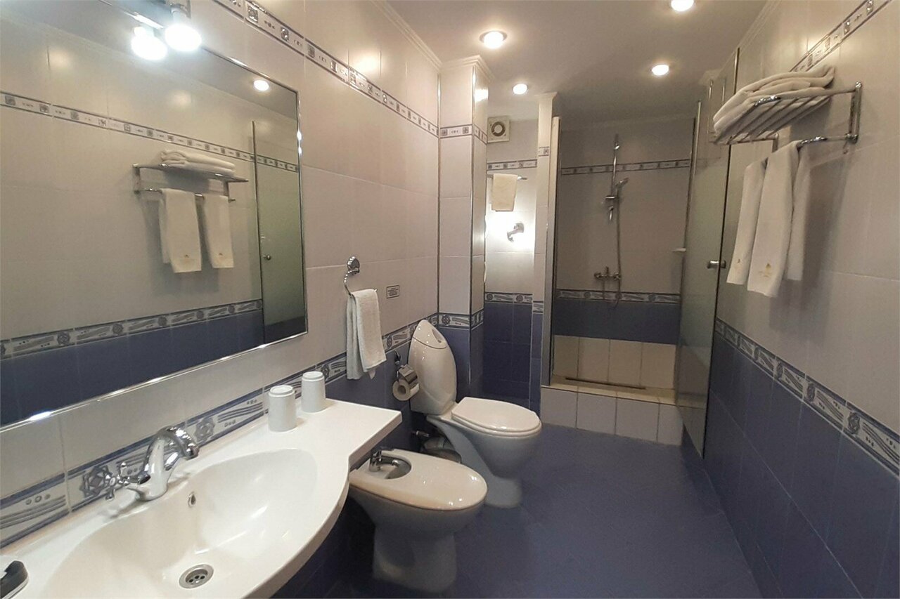 Гостиница Волна Светлогорск