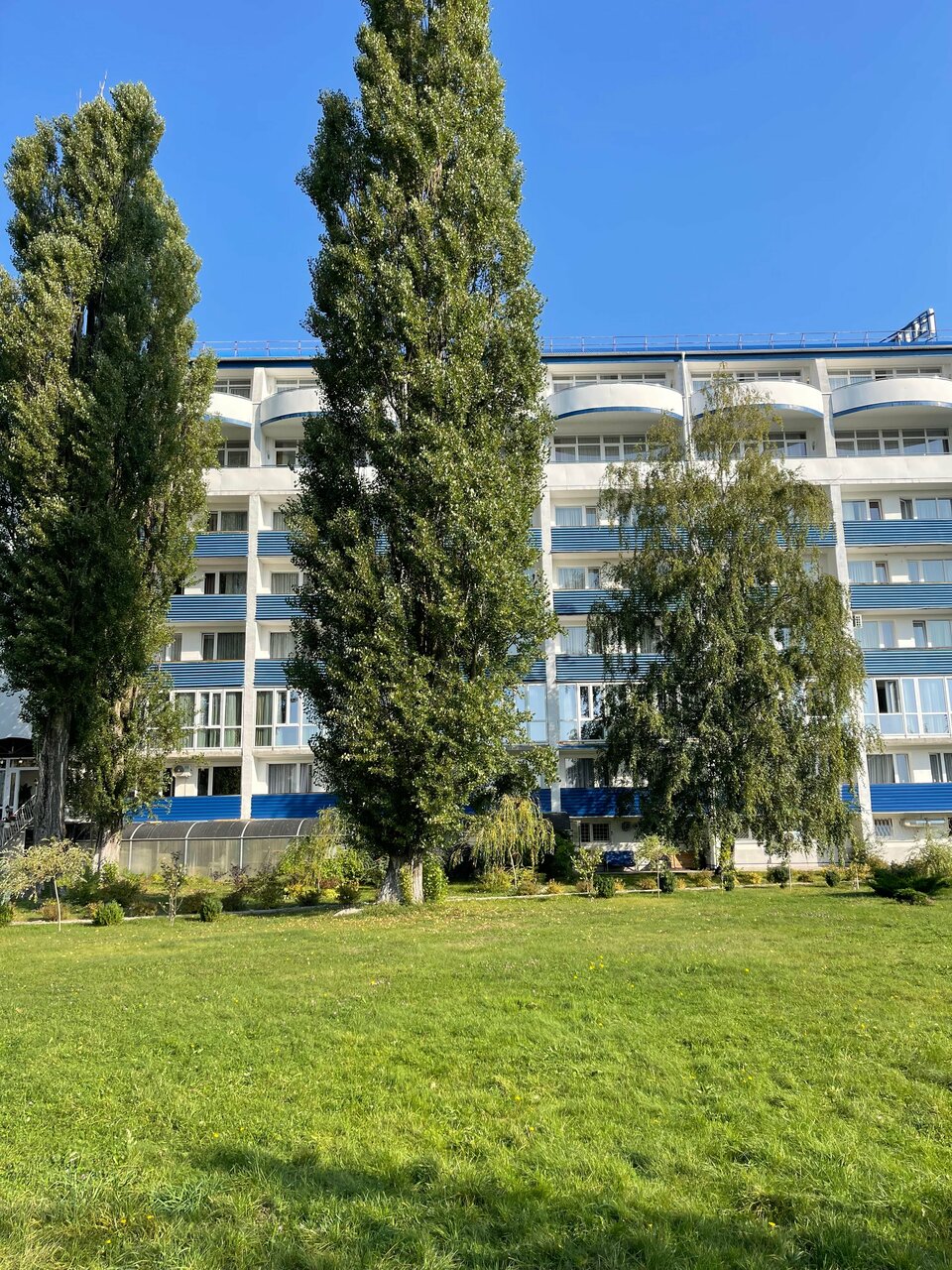 Гостиница Волна Светлогорск-182