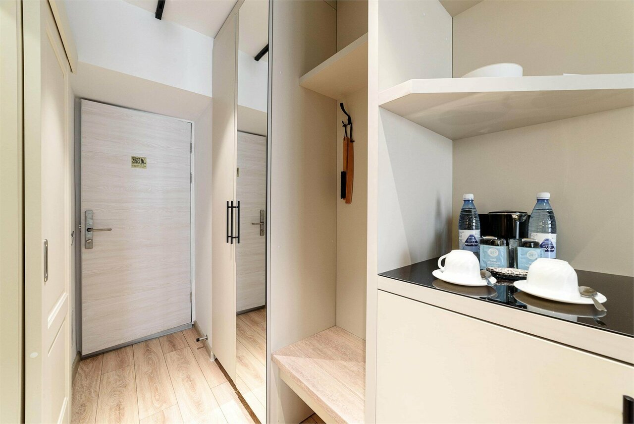 Гостиница Волна Светлогорск