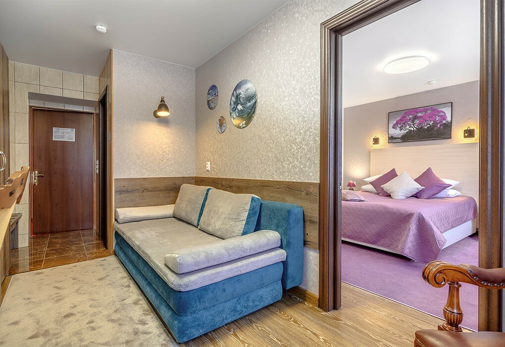 Гостиница Волна Светлогорск-21