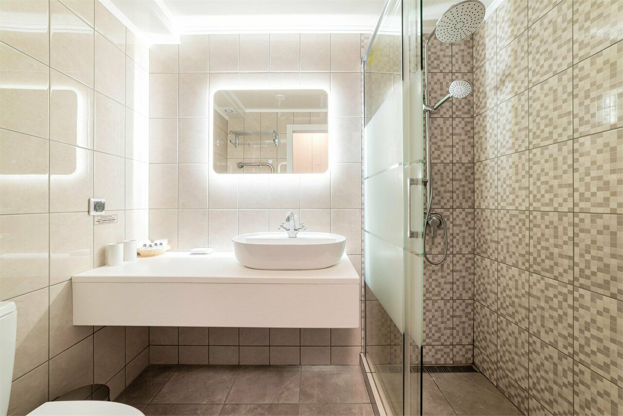 Гостиница Волна Светлогорск