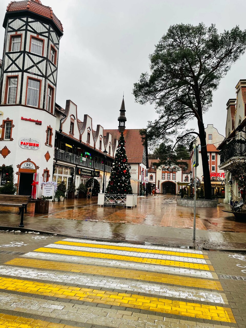 Гостиница Волна Светлогорск-78