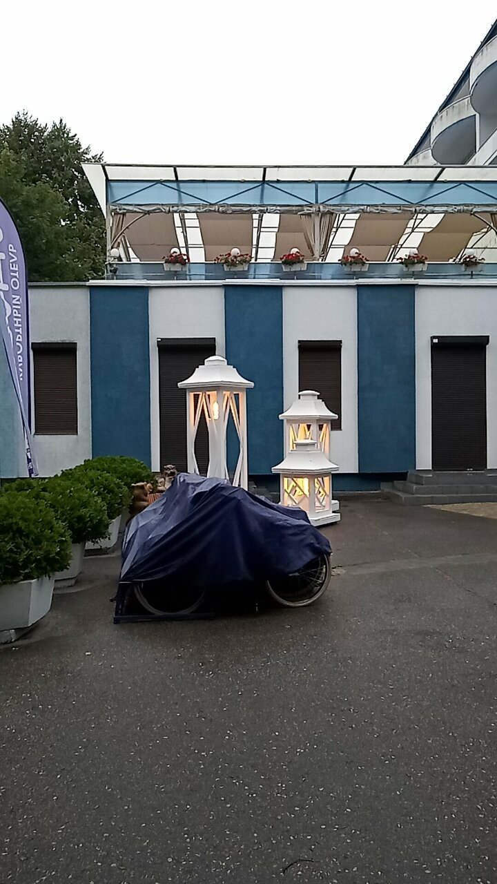 Гостиница Волна Светлогорск-128