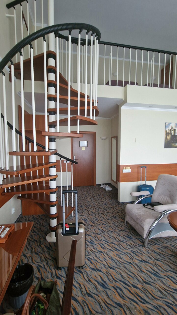 Гостиница Волна Светлогорск-235