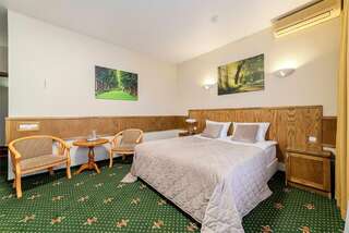 Гостиница Волна Светлогорск Студия однокомнатная-1