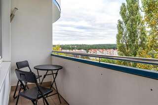 Гостиница Волна Светлогорск Студия однокомнатная-12