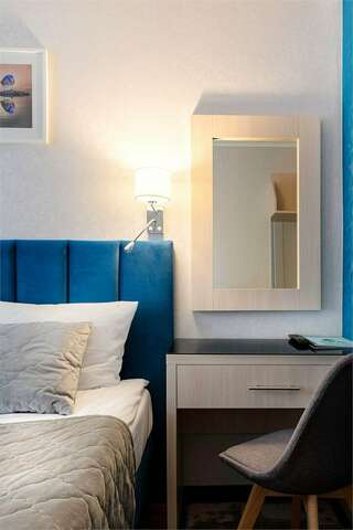 Гостиница Волна Светлогорск Стандарт Улучшенный МИНИ (Double mini)-7