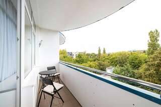 Гостиница Волна Светлогорск Люкс двухкомнатный-10