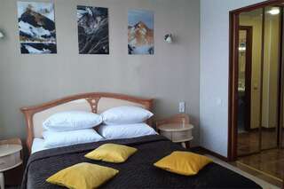 Гостиница Волна Светлогорск Студия двухкомнатная-10