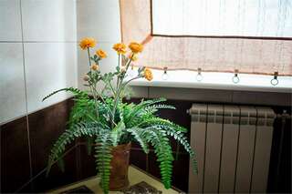 Гостиница Волна Светлогорск Представительский Люкс трехкомнатный-13