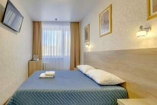 Гостиница Волна Светлогорск Стандарт Улучшенный МИНИ (Double mini)-2