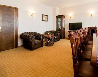 Гостиница Волна Светлогорск Представительский Люкс трехкомнатный-5