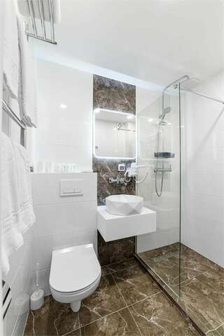 Гостиница Волна Светлогорск Двухместный Стандарт Улучшенный-7