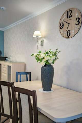 Гостиница Волна Светлогорск Люкс двухкомнатный-13