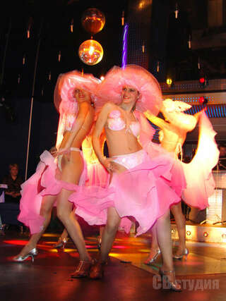 Гостиница Волна Светлогорск-3