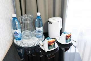 Гостиница Волна Светлогорск Стандарт Улучшенный МИНИ (Double mini)-8