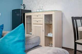 Гостиница Волна Светлогорск Люкс двухкомнатный-11