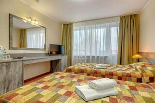 Гостиница Волна Светлогорск Двухместный Стандарт (Twin)-3