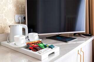 Гостиница Волна Светлогорск Студия двухкомнатная-7