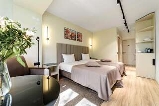 Гостиница Волна Светлогорск Двухместный Стандарт Улучшенный-5