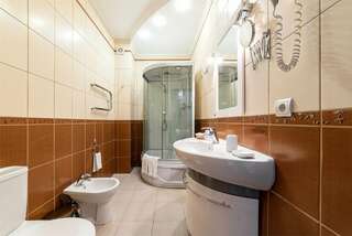 Гостиница Волна Светлогорск Люкс двухкомнатный-3