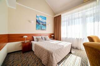 Гостиница Волна Светлогорск Полулюкс двухуровневый-4