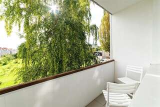 Гостиница Волна Светлогорск Студия двухкомнатная-9