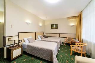 Гостиница Волна Светлогорск Студия однокомнатная-3