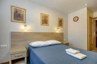 Гостиница Волна Светлогорск Стандарт Улучшенный МИНИ (Double mini)-1