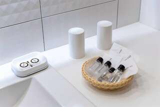 Гостиница Волна Светлогорск Двухместный Стандарт Улучшенный-8